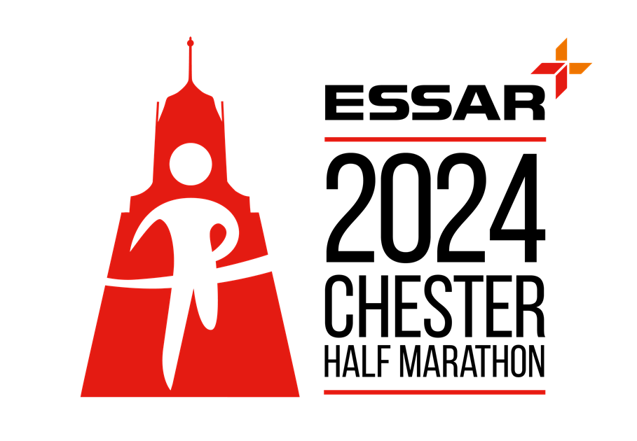 2024 Essar Chester Half Marathon Final Results